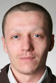 Сергей Хомченков