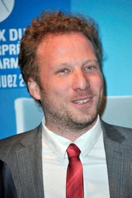 Thomas Croisi&egrave;re