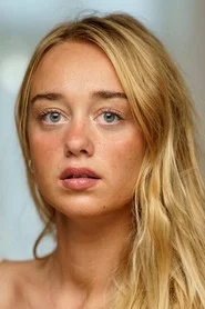Carla Philip R&oslash;der
