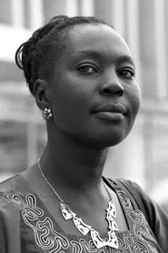 Mbissine Th&eacute;r&egrave;se Diop
