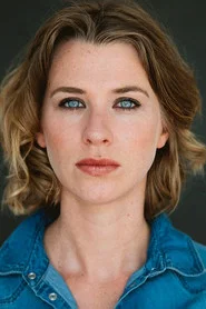 A&iuml;da Ballman