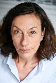 B&eacute;n&eacute;dicte Charpiat