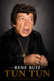 Jos&eacute; Ren&eacute; Ruiz 'Tun-Tun'