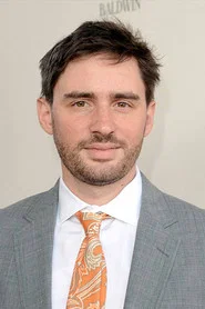 Jared Mosh&eacute;