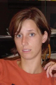 &Scaron;&aacute;rka Dvoř&aacute;kov&aacute;