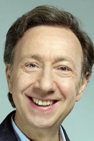St&eacute;phane Bern