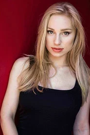 Bronwyn Carrie-Wilson