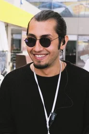 Berk Ali &Ccedil;ekmez
