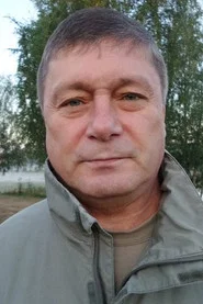 Валерий Зайцев