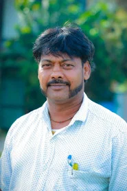 Raghavendra Onimane