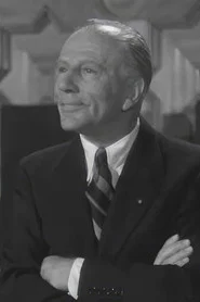 Maurice B&eacute;nard