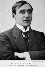 Ren&eacute; Fauchois