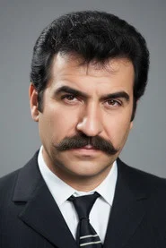 Nusret &Ouml;zkaya