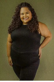 Graciane Gon&ccedil;alves