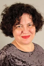 Ana Sarago&ccedil;a