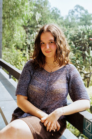 Sabina Laviada Mass&uacute;