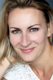 M&eacute;lanie Pilon