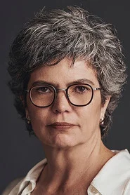 M&aacute;rcia Faria