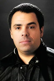 Jos&eacute; Manuel Rosado