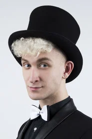 Dominik Gy&ouml;rgy