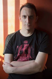 Andr&eacute;s Borghi