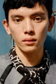 Trần Thế Mạnh