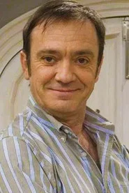 Kike D&iacute;az de Rada