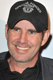 St&eacute;phane Rybojad
