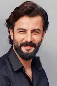 G&ouml;kberk Demirci