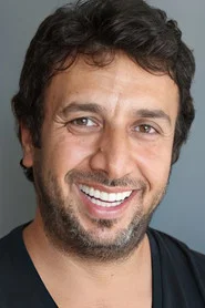 Hakan T&uuml;rkşen