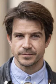 Henrik Lundstr&ouml;m