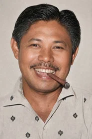 Malek Sutan Muda