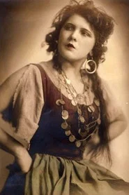 Anna Tők&eacute;s