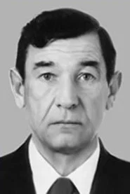 Анатолий Васильев