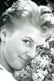 Maud Elfsi&ouml;