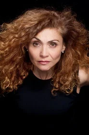Inga Ma&scaron;karina