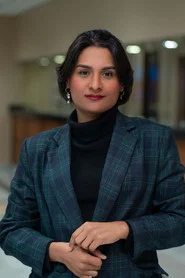 Josette Peralta