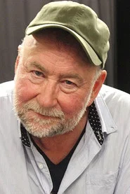 Sven-&Aring;ke Gustavsson