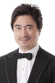 川平慈温