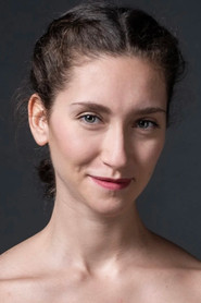 Cl&eacute;mence Gross