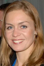 Elva Mar&iacute;a Birgisd&oacute;ttir