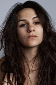 Salom&eacute; Da Souza