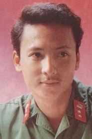 Thiệu &Aacute;nh Dương