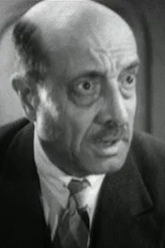 Andr&eacute; Cheron