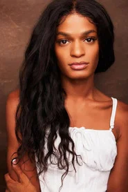 C&eacute;line Jackson