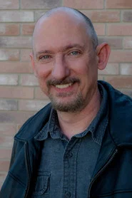 Brett William Mauser