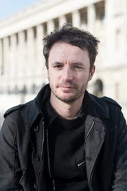 Isma&iuml;l Bahri
