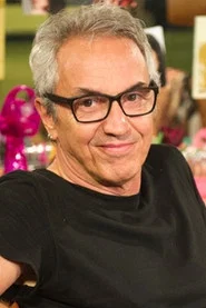 Cl&aacute;udio Paiva