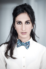 No&eacute;mie Chicheportiche