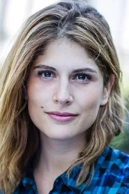 C&eacute;cile Delberghe